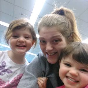 Meet your Posher, Chelsi